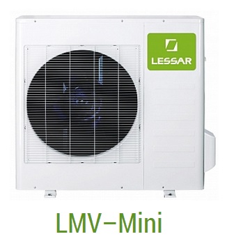 LMV-Mini Lessar